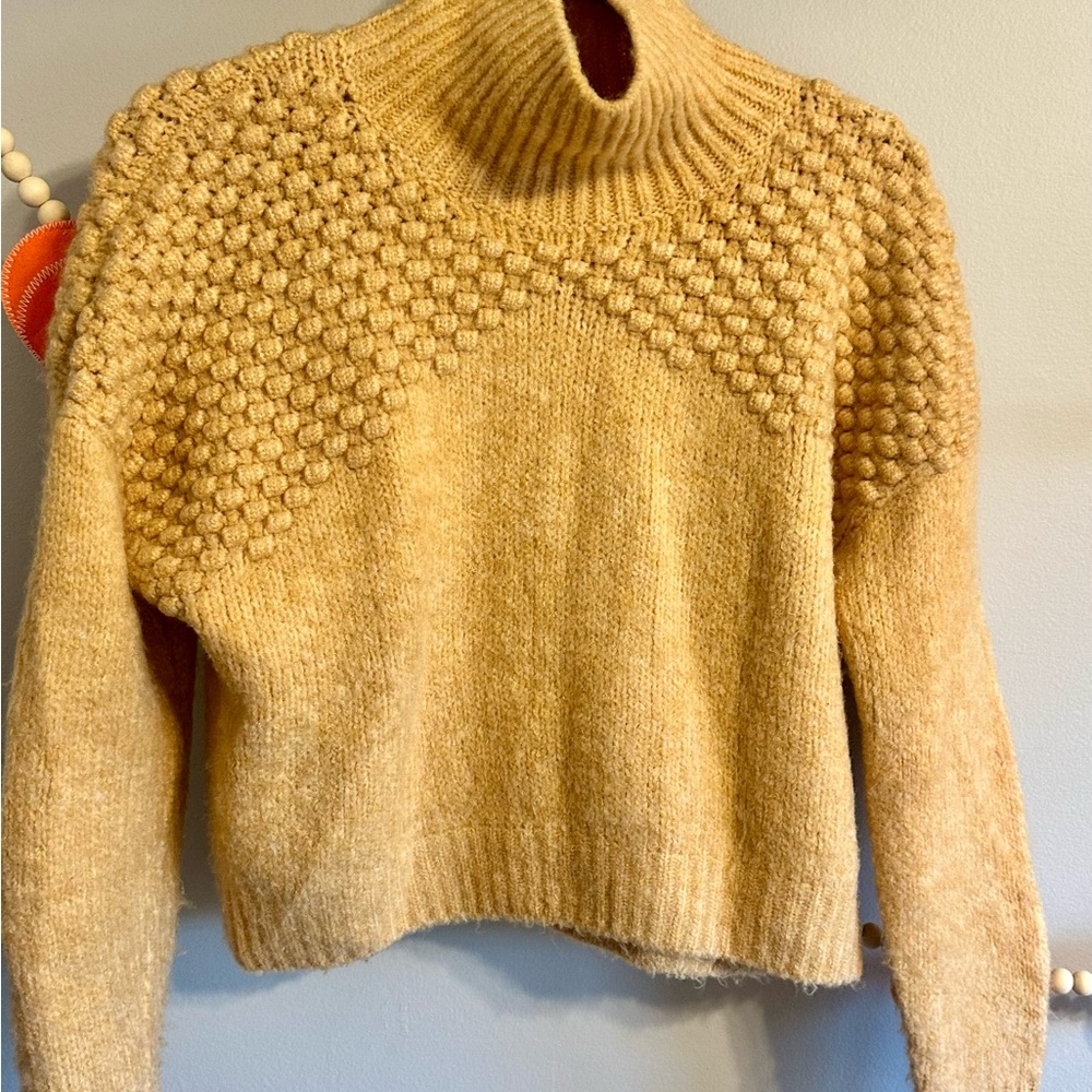 Free People sweater